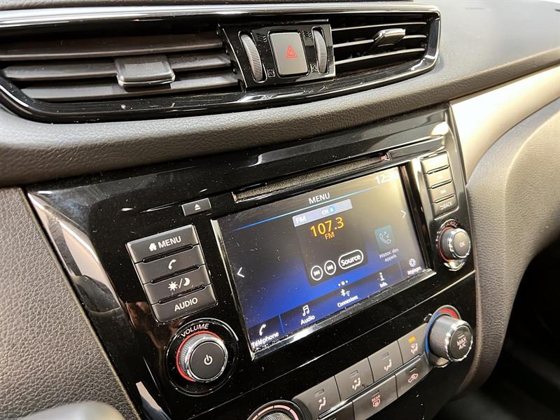 nissan Qashqai 2023 - 16