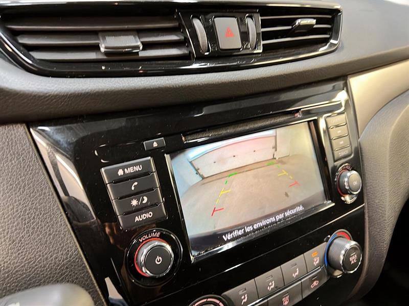 nissan Qashqai 2023 - 17