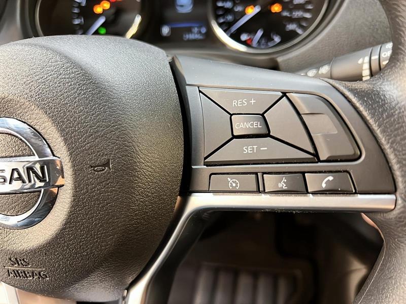 nissan Qashqai 2023 - 18