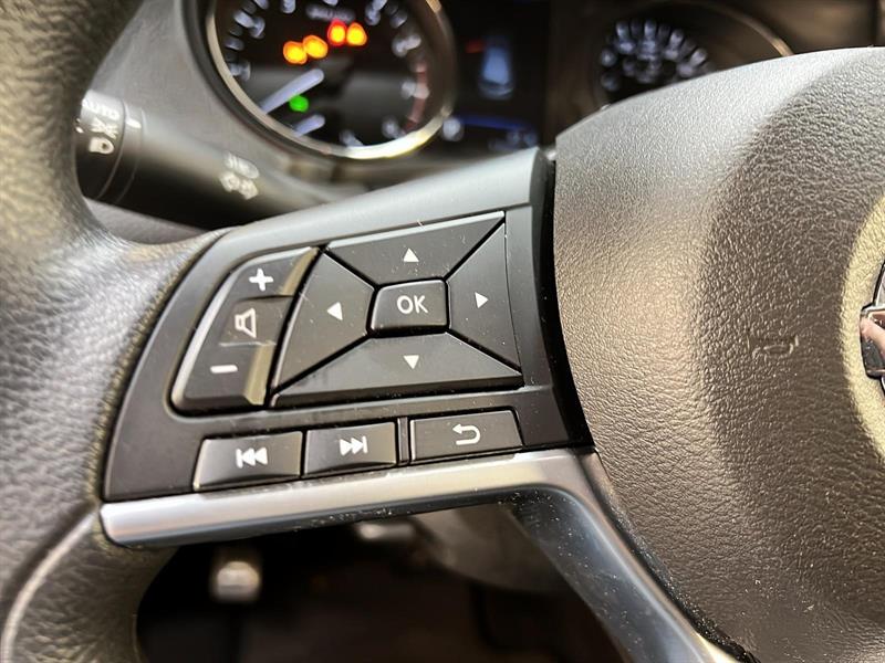 nissan Qashqai 2023 - 19