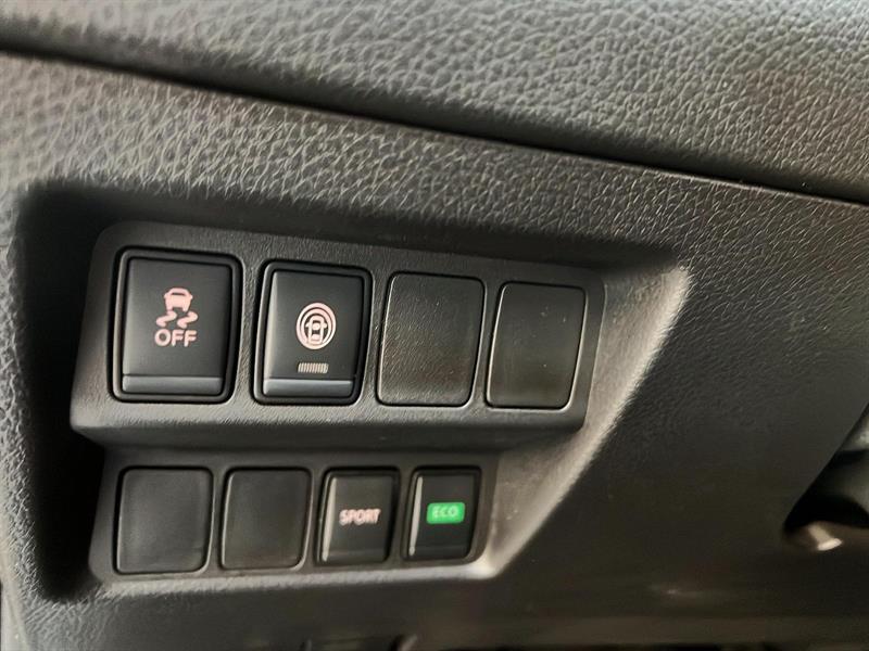 nissan Qashqai 2023 - 20