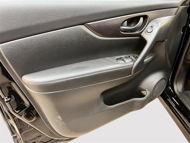 nissan Qashqai 2023 - 22