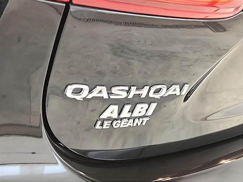 nissan Qashqai 2023 - 23