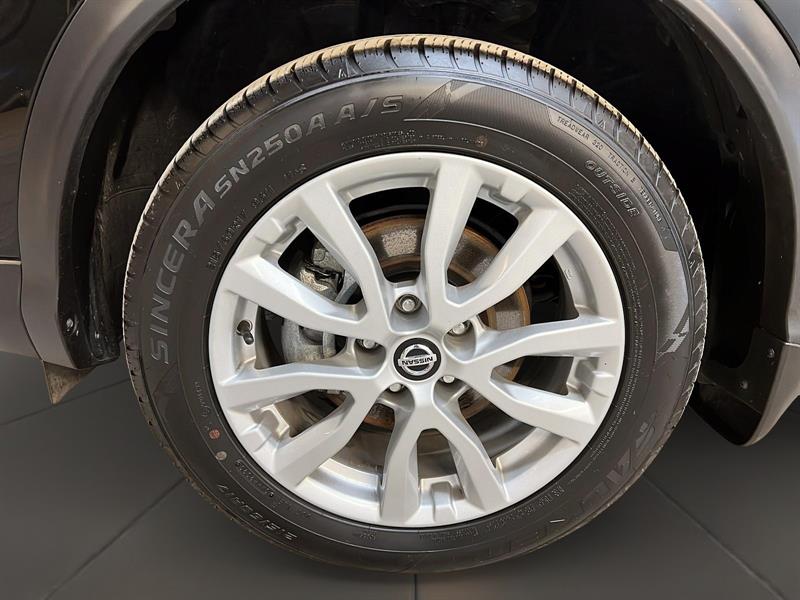 nissan Qashqai 2023 - 24