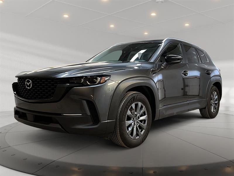 mazda CX-50 2023