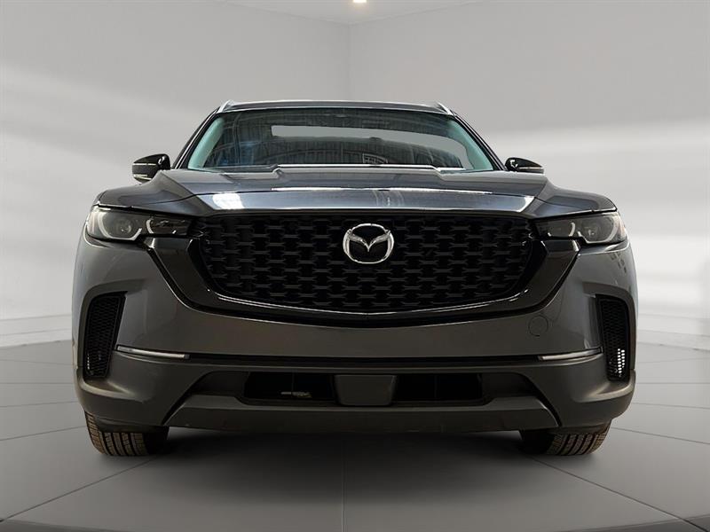 mazda CX-50 2023 - 2