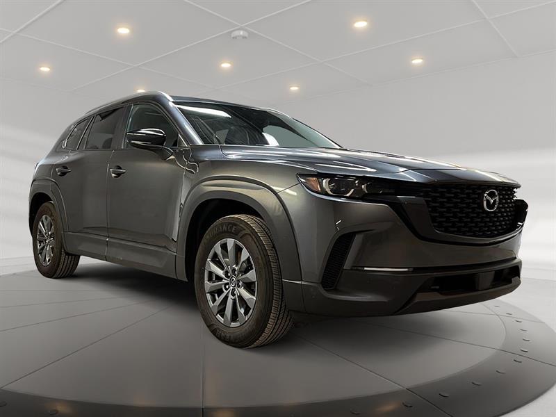 mazda CX-50 2023 - 3