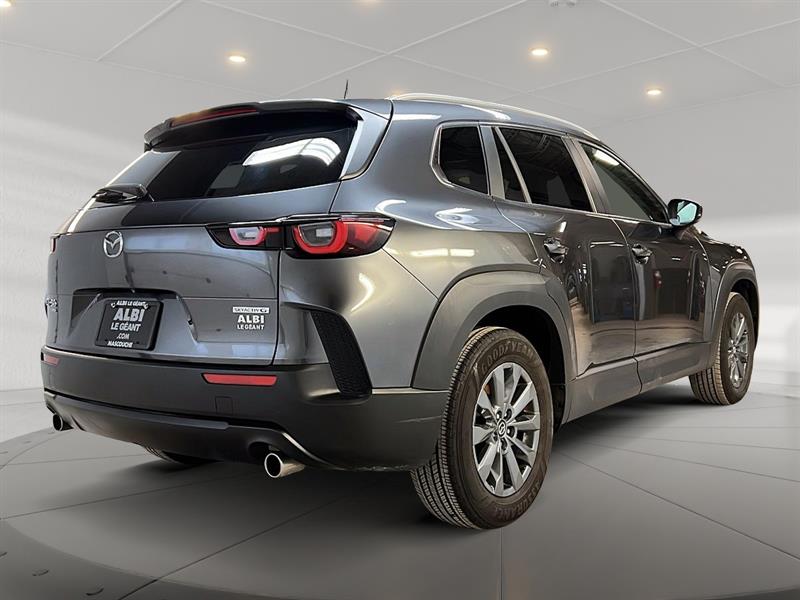 mazda CX-50 2023 - 4
