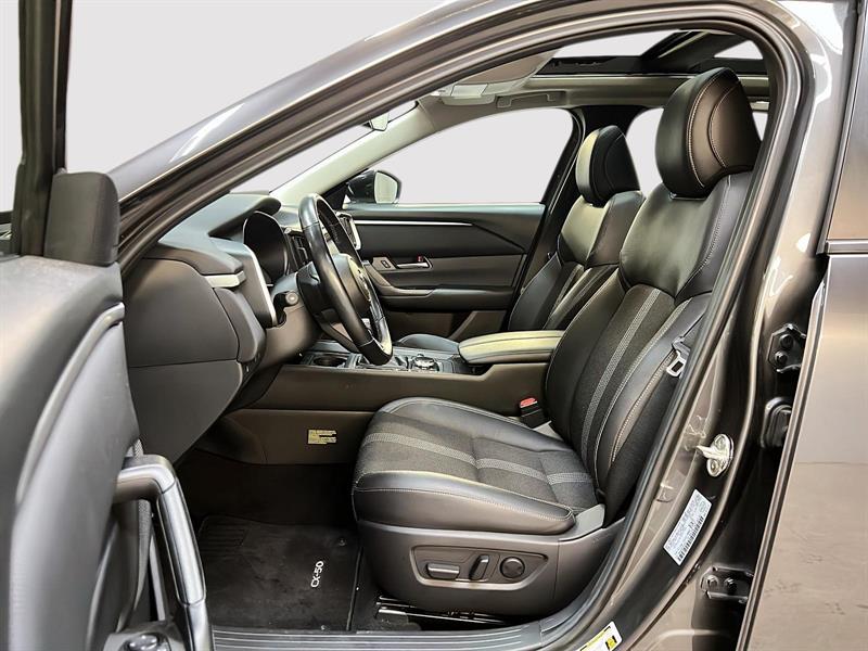 mazda CX-50 2023 - 7