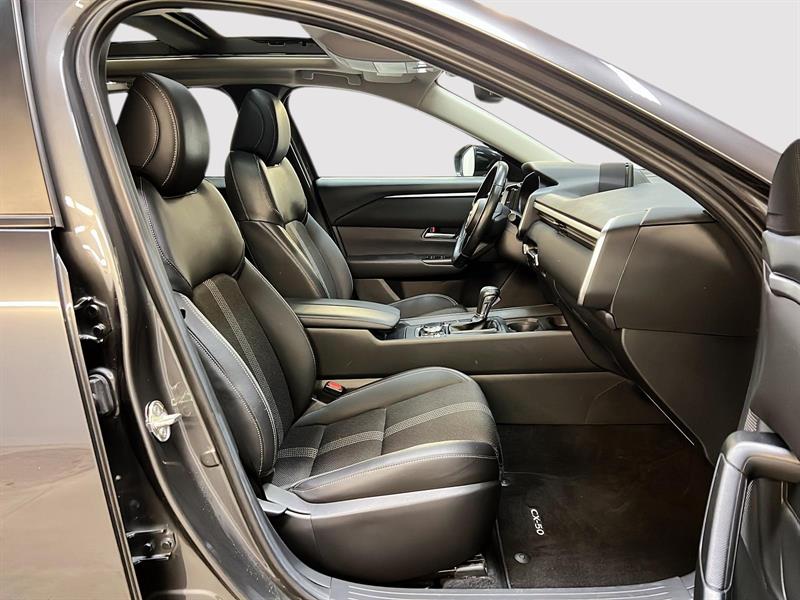 mazda CX-50 2023 - 8