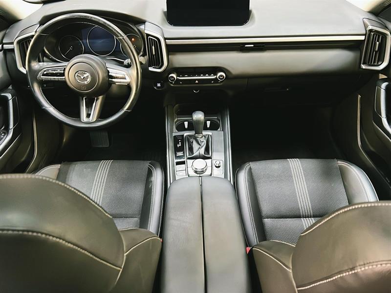 mazda CX-50 2023 - 11