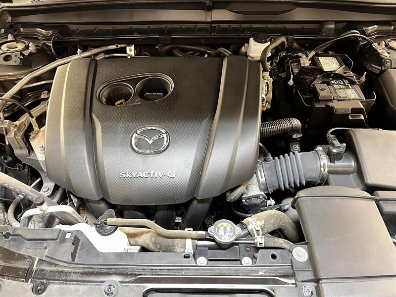 mazda CX-50 2023 - 12