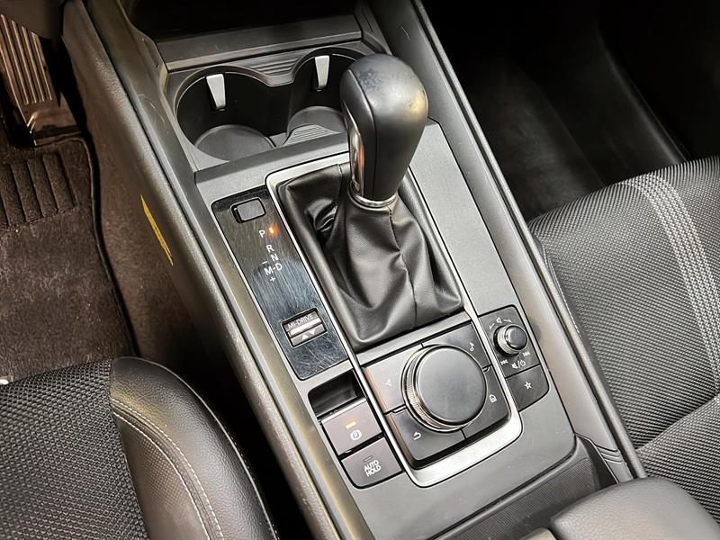 mazda CX-50 2023 - 15