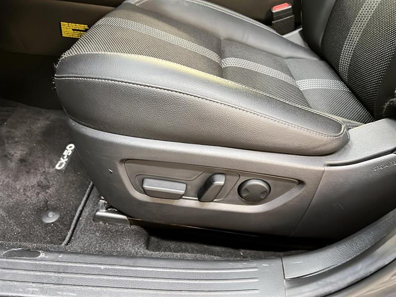 mazda CX-50 2023 - 26
