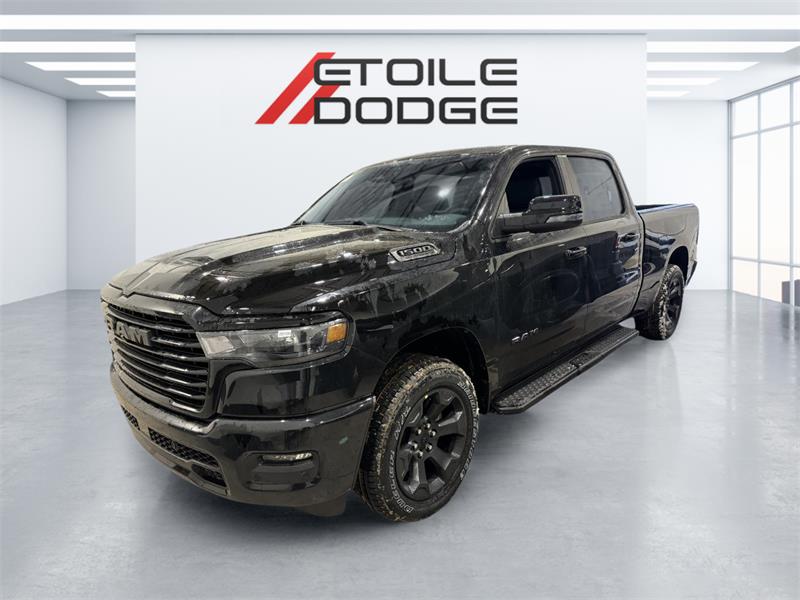 ram 1500 2026
