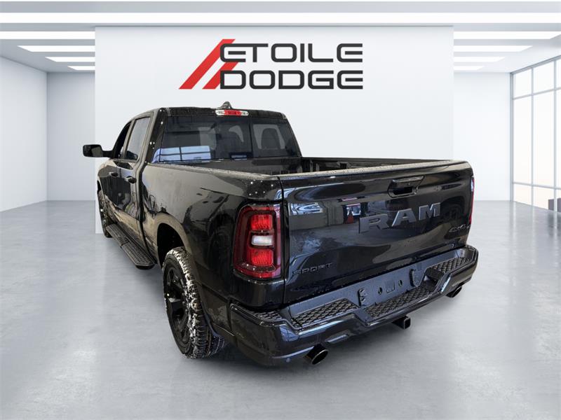 ram 1500 2026 - 2