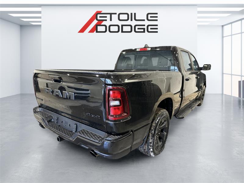 ram 1500 2026 - 3