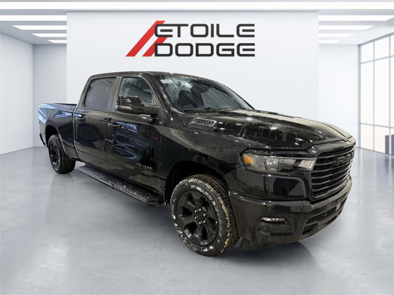 ram 1500 2026 - 4