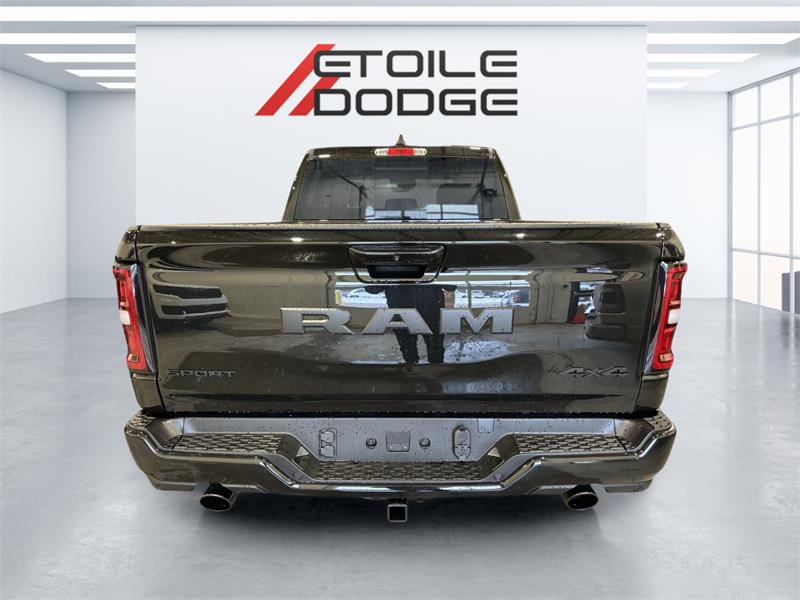 ram 1500 2026 - 6