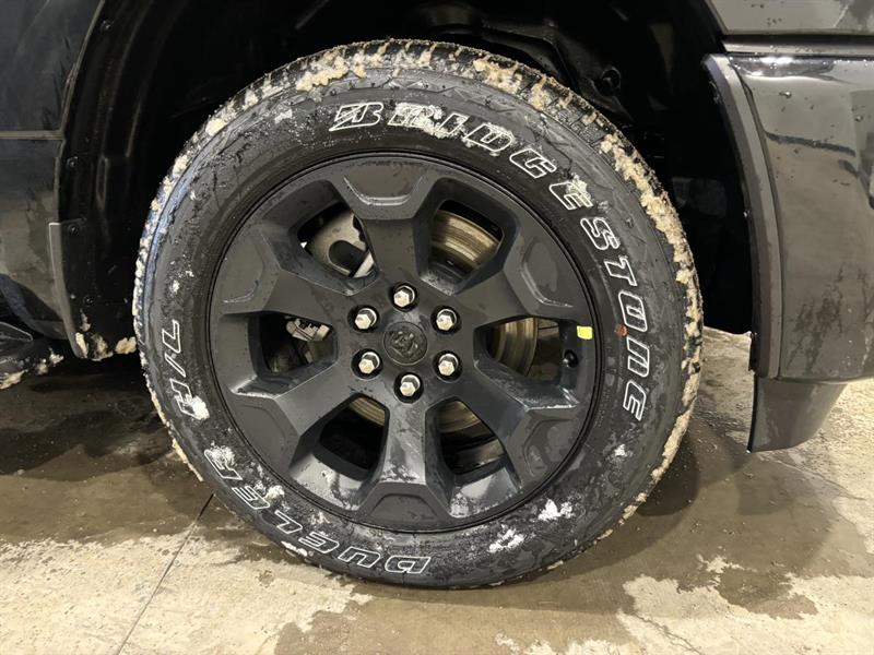 ram 1500 2026 - 9