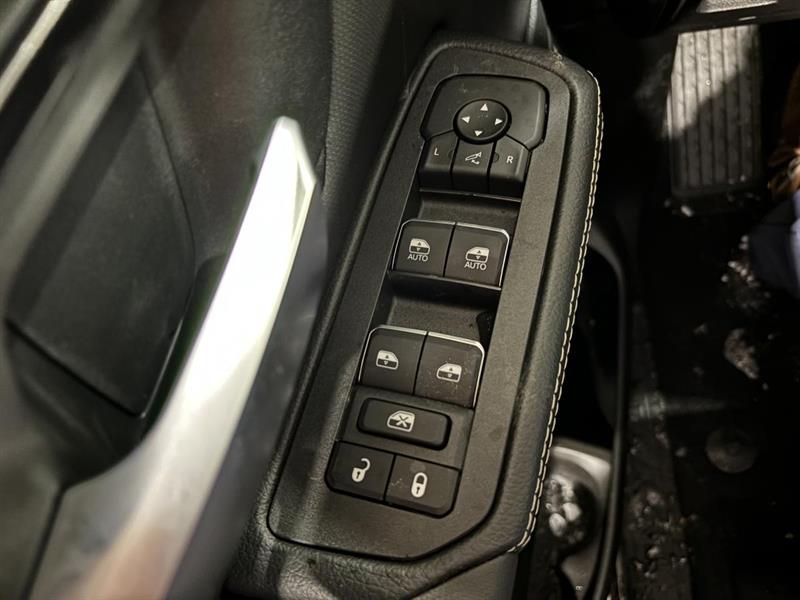 ram 1500 2026 - 18