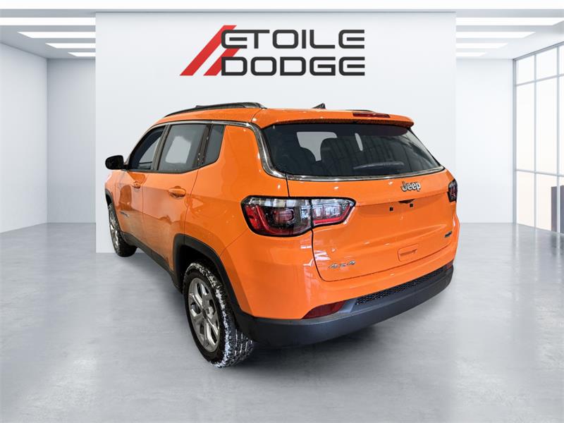 jeep Compass 2026 - 2