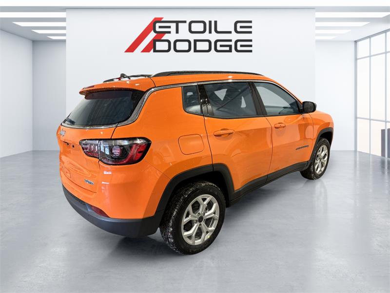 jeep Compass 2026 - 3