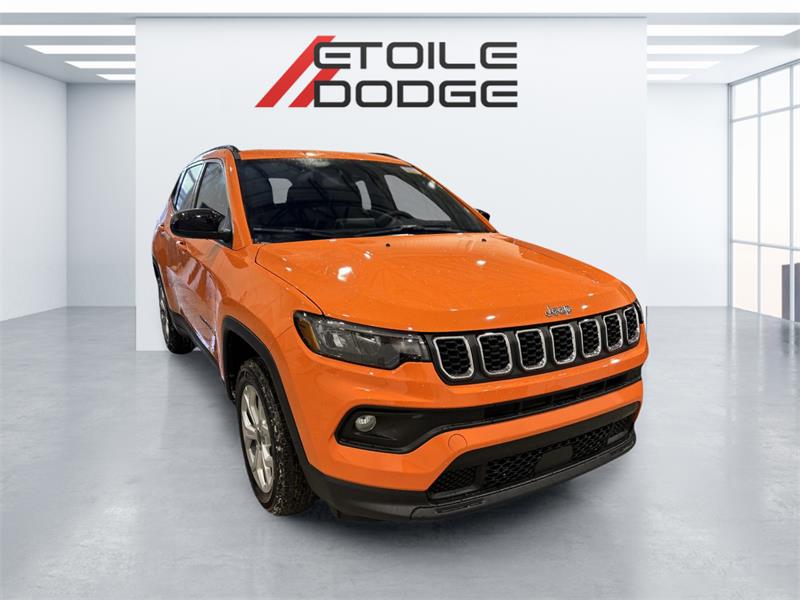 jeep Compass 2026 - 4