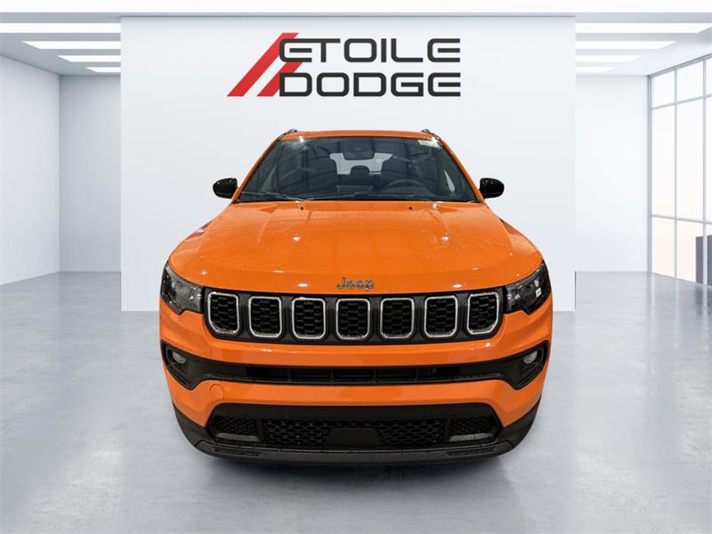 jeep Compass 2026 - 5