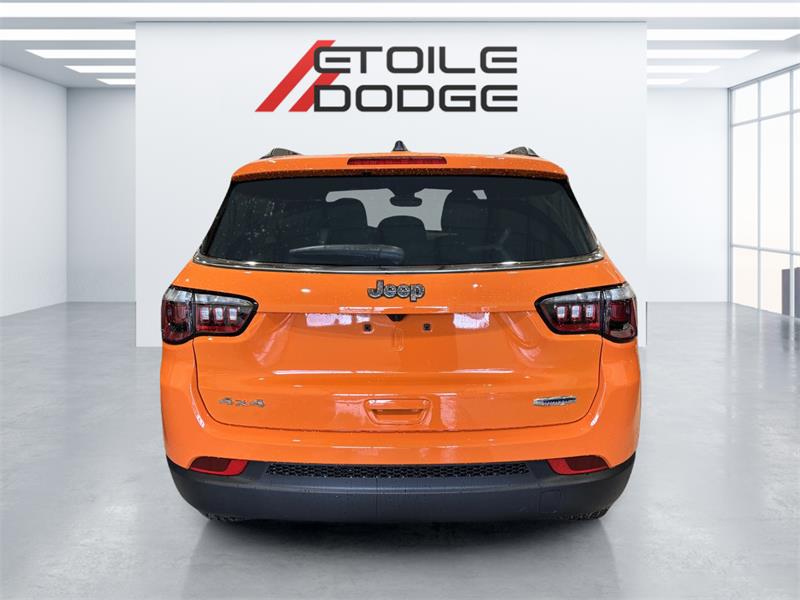 jeep Compass 2026 - 6