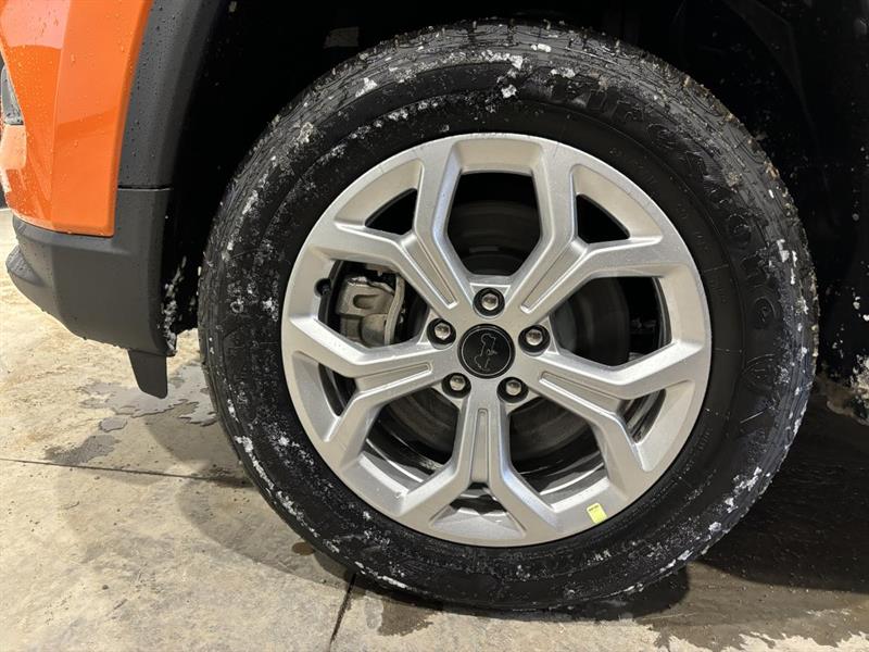 jeep Compass 2026 - 7