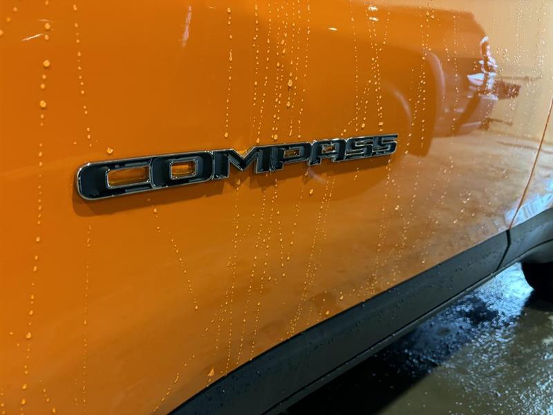 jeep Compass 2026 - 8