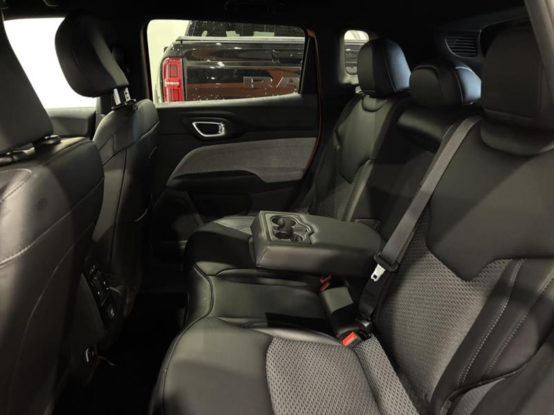 jeep Compass 2026 - 11