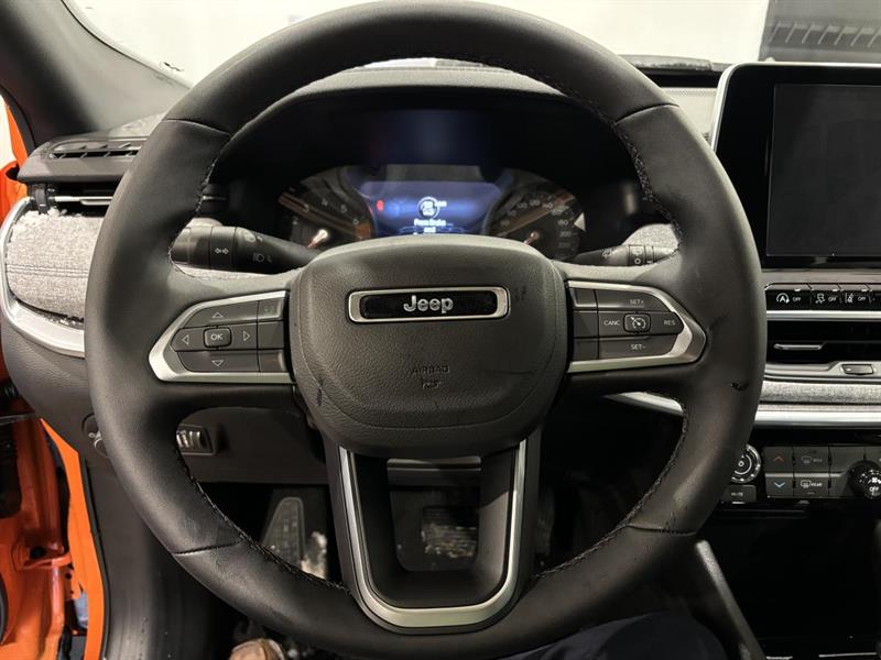 jeep Compass 2026 - 12