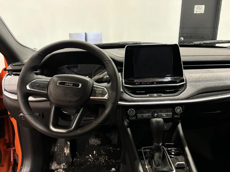jeep Compass 2026 - 13