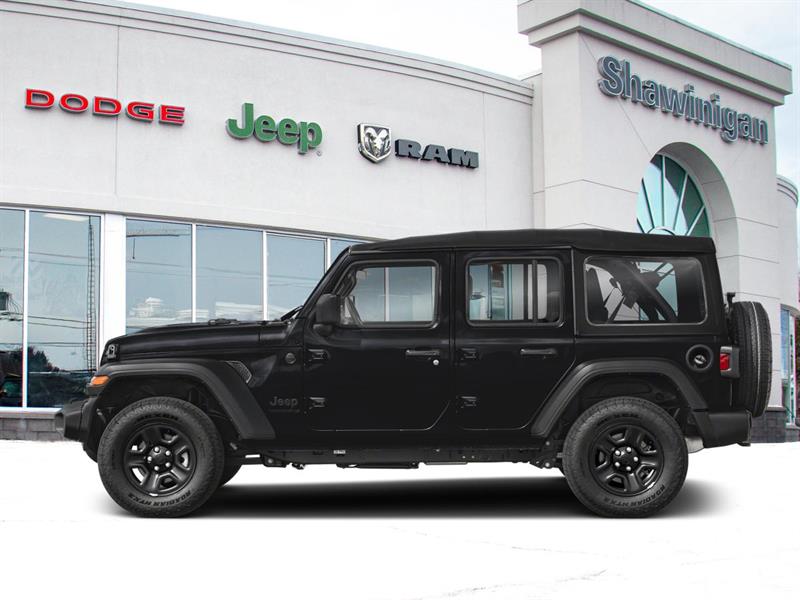 jeep Wrangler 2026 - 3