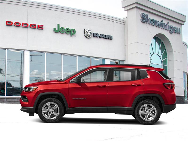 jeep Compass 2026 - 2