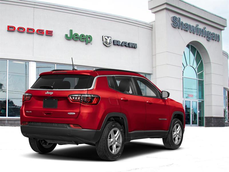 jeep Compass 2026 - 3