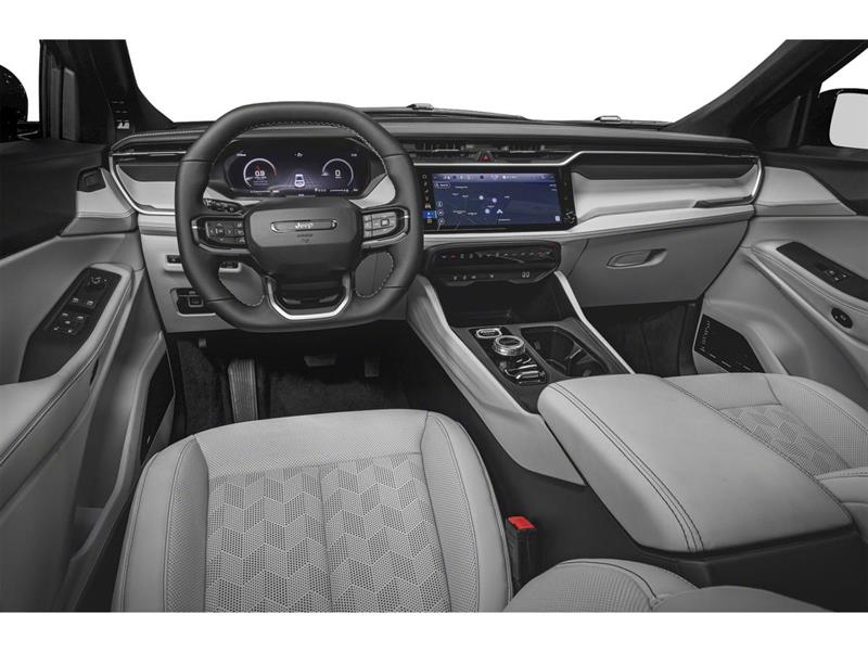 jeep Cherokee 2026 - 2