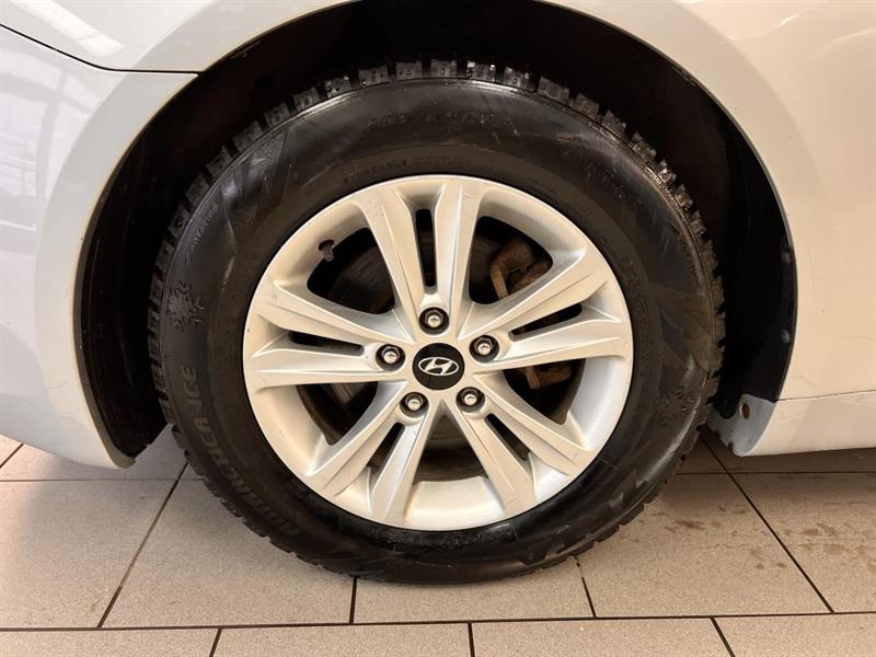hyundai Sonata 2013 - 4