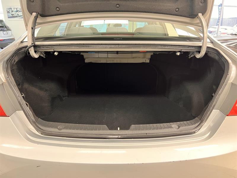 hyundai Sonata 2013 - 8