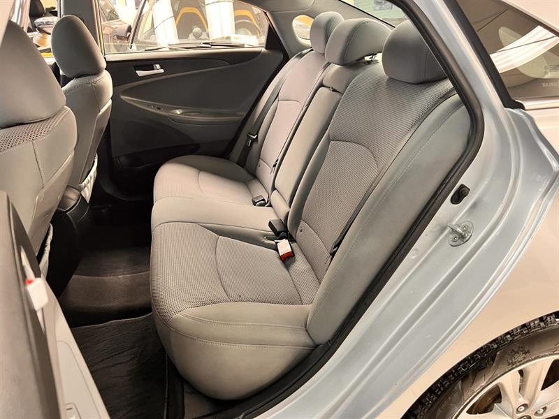 hyundai Sonata 2013 - 9