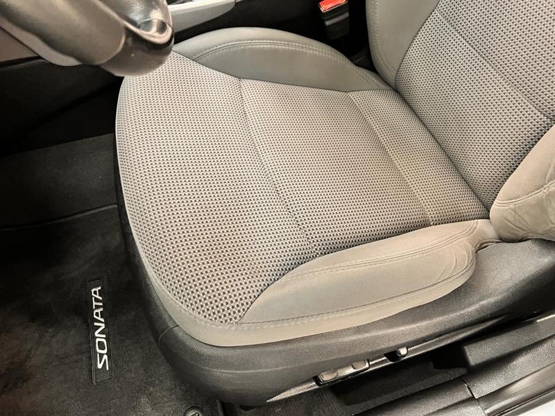 hyundai Sonata 2013 - 16
