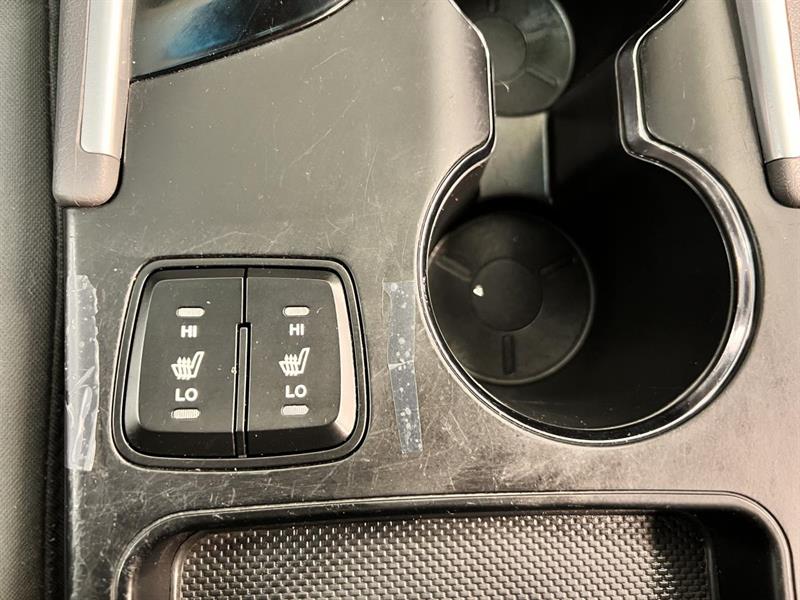 hyundai Sonata 2013 - 19