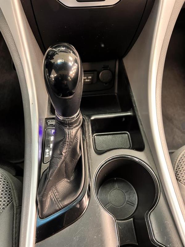 hyundai Sonata 2013 - 20