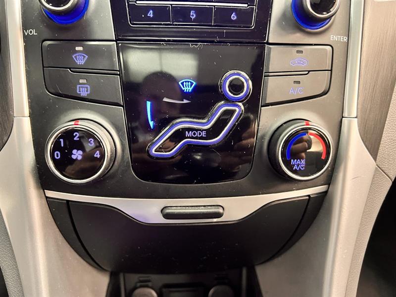 hyundai Sonata 2013 - 22