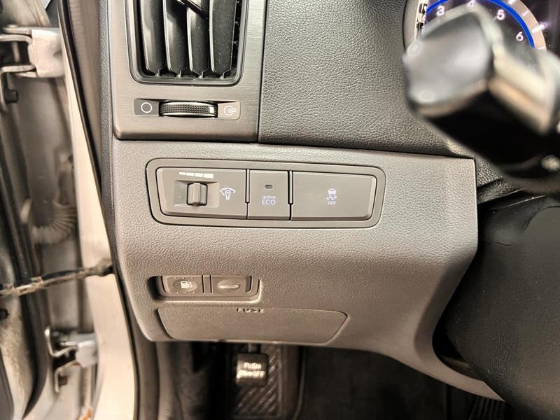 hyundai Sonata 2013 - 27