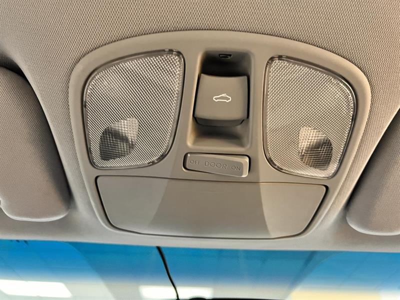 hyundai Sonata 2013 - 29