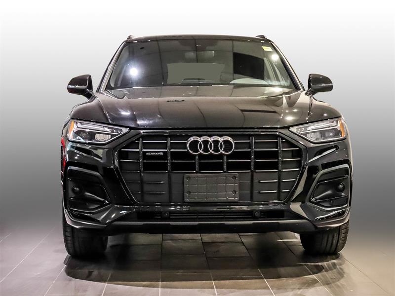 audi Q5 2023 - 2