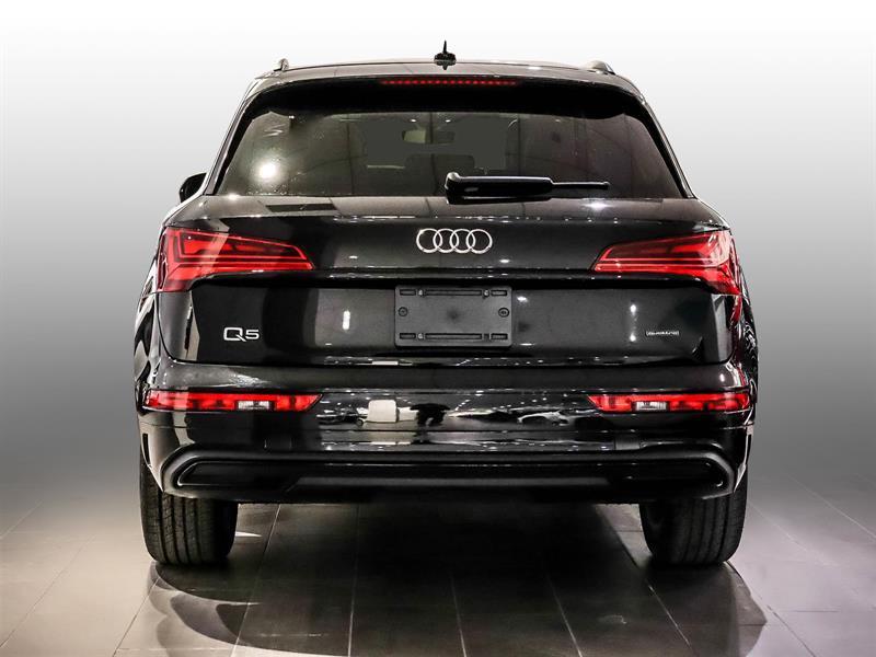 audi Q5 2023 - 3